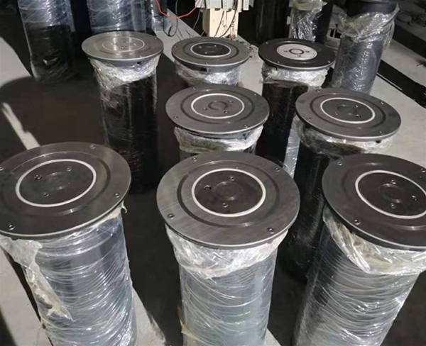 淄博全自动升降柱